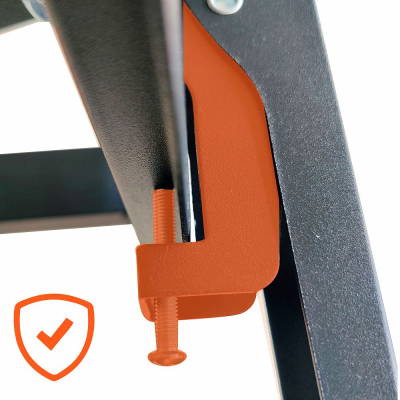 TV Laikiklis Manta M9919