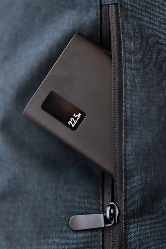 Išorinė Baterija Sponge S2162, 20 000 mAh