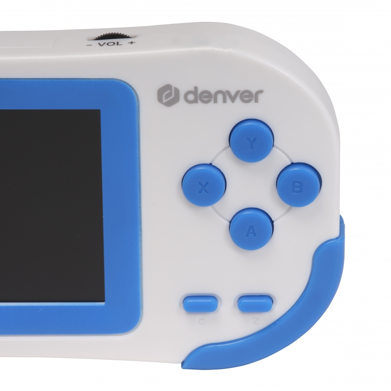 Žaidimų Konsolė Denver D5759