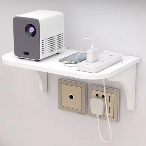 Lentynėlė 13,5 x 22,5 x 18 cm, Balta