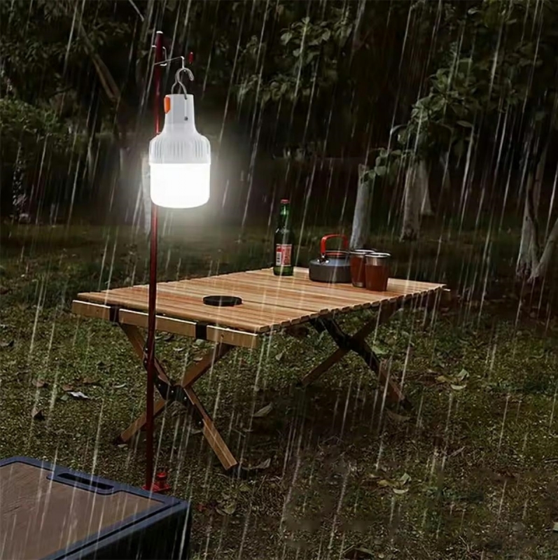 Pakabinamas USB LED Šviestuvas