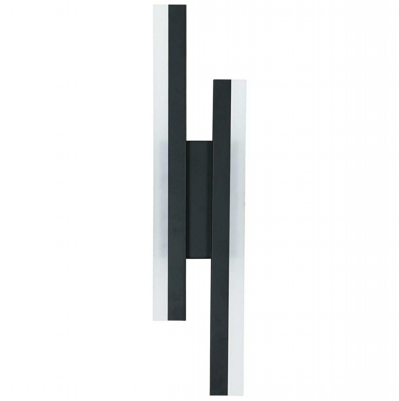 Sieninis Šviestuvas, Šalta Balta, 6000 K, 50 cm