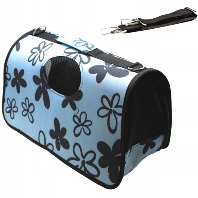 Kelionins Krepšys Augininiams, M dydis