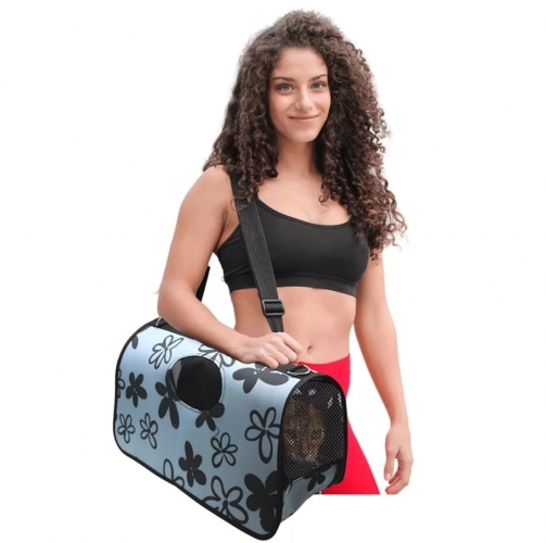 Kelionins Krepšys Augininiams, M dydis