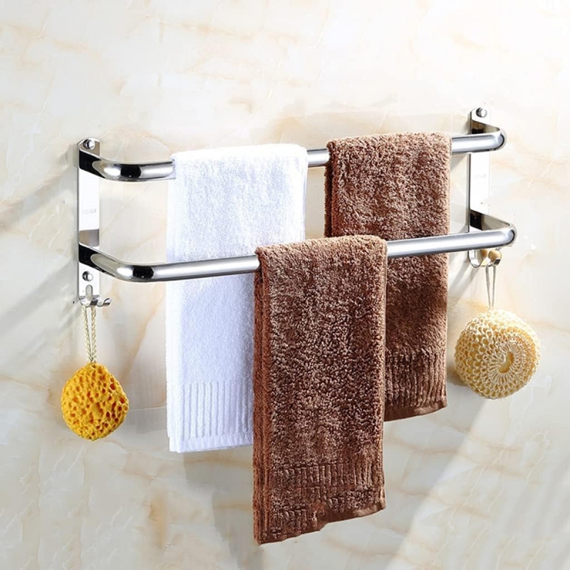 Sieninė Pakaba 60 cm, Sidabarinė