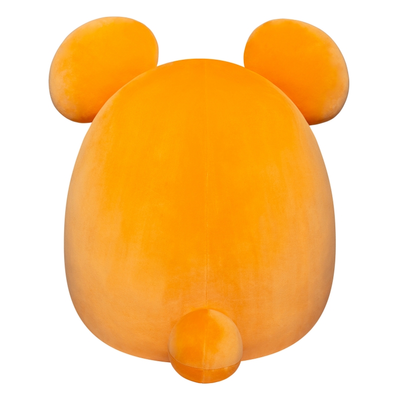 Squishmallows Pokemon Pliušinis Žaislas Teddiursa, 50 cm