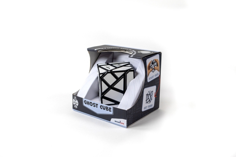 Recent Toys Galvosūkis Ghost Cube