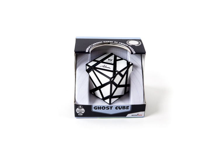 Recent Toys Galvosūkis Ghost Cube