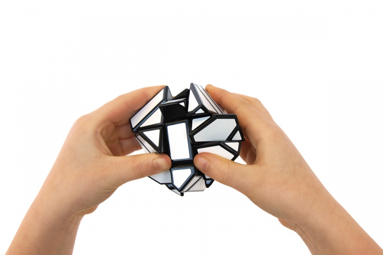 Recent Toys Galvosūkis Ghost Cube