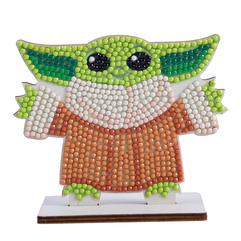 Star Wars Figūrėlė Grogu