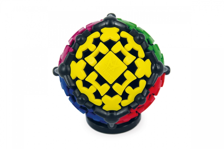 Recent Toys Galvosūkis Gear Ball