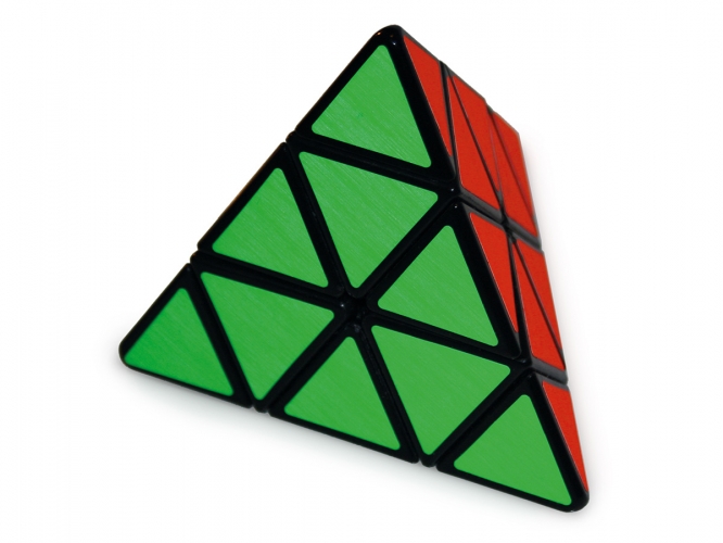 Recent Toys Galvosūkis Pyraminx