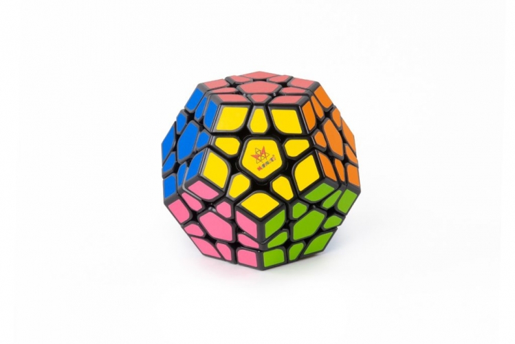 Recent Toys Galvosūkis Megaminx