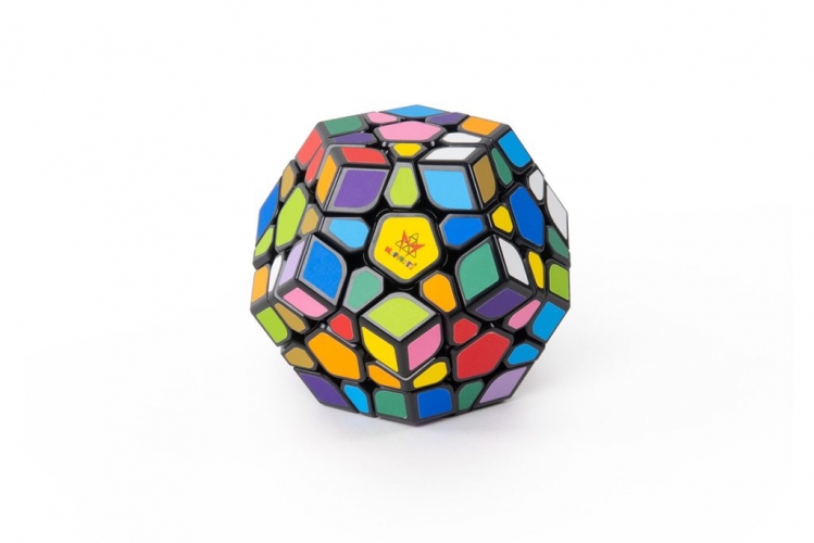 Recent Toys Galvosūkis Megaminx