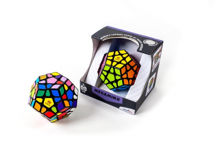 Recent Toys Galvosūkis Megaminx