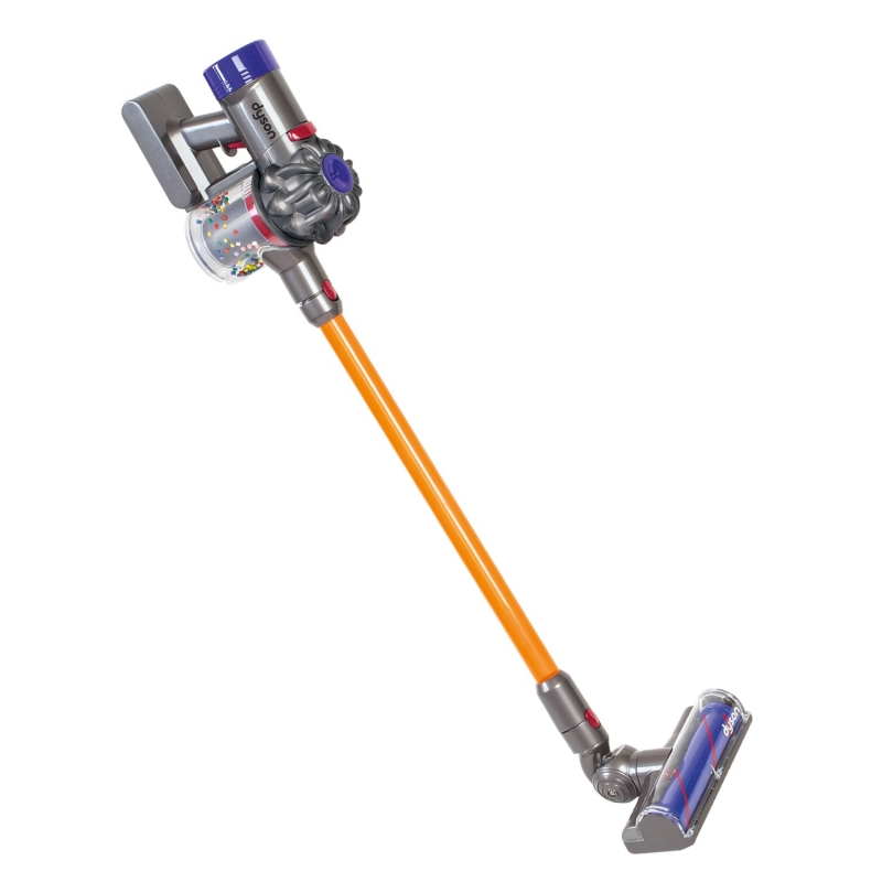 Dyson Belaidis Dulkių Siurblys
