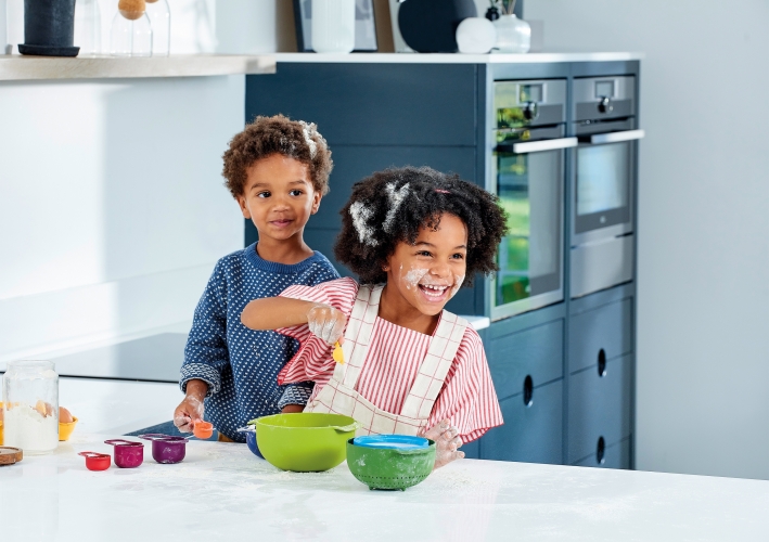 Joseph Joseph Indų Rinkinys Nest 9