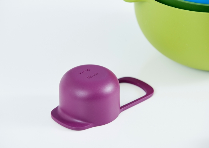 Joseph Joseph Indų Rinkinys Nest 9