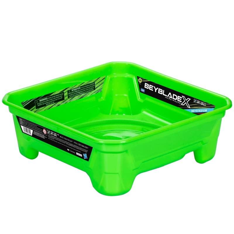 Beyblade x Arena Beyblade x