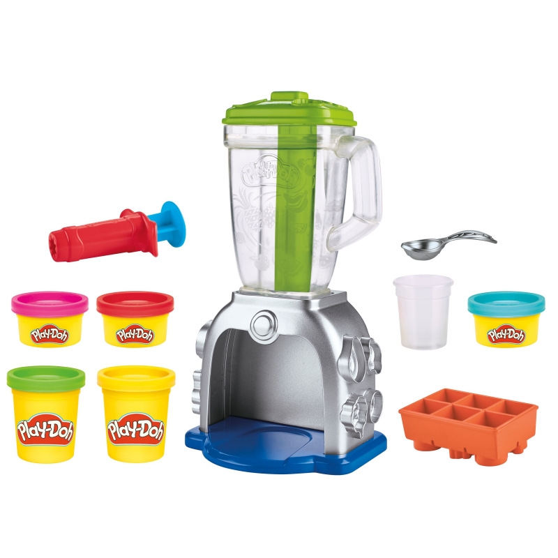 Play-Doh Rinkinys Kokteilinė
