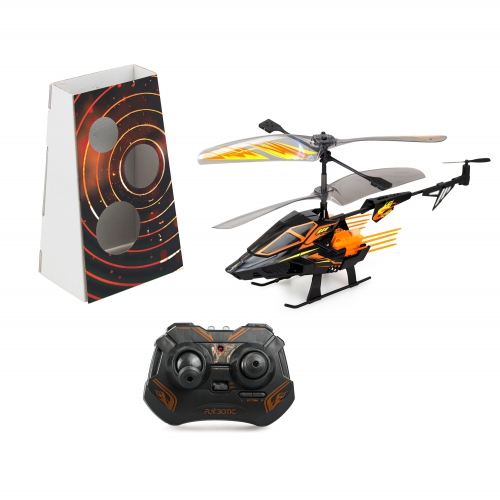 Flybotic Rc Sraigtasparnis Hover Blast