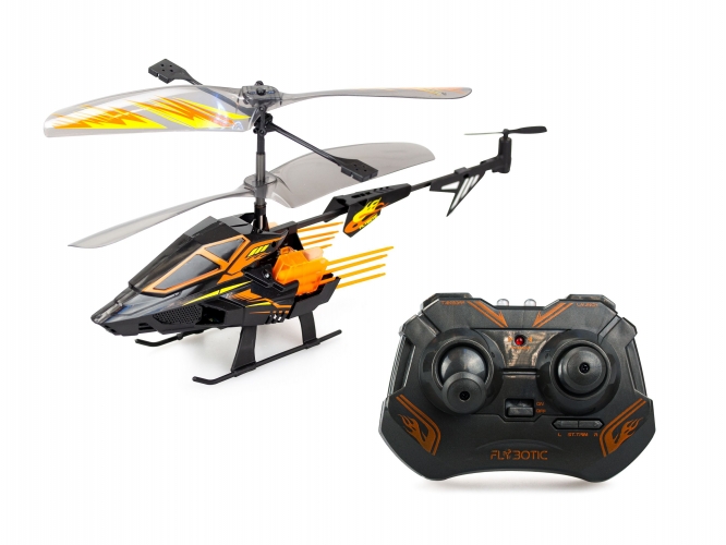 Flybotic Rc Sraigtasparnis Hover Blast