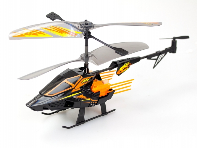 Flybotic Rc Sraigtasparnis Hover Blast