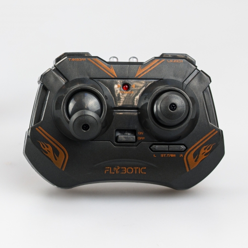 Flybotic Rc Sraigtasparnis Hover Blast