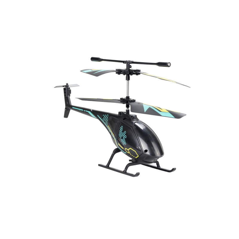 Silverlit Rc Sraigtasparnis Air Mamba
