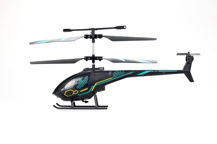 Silverlit Rc Sraigtasparnis Air Mamba