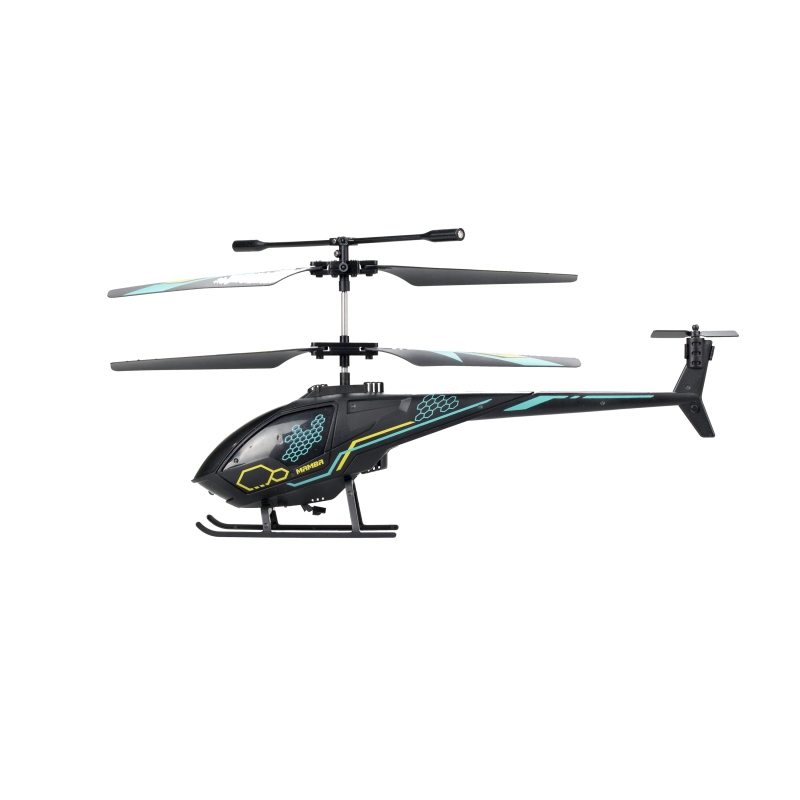Silverlit Rc Sraigtasparnis Air Mamba