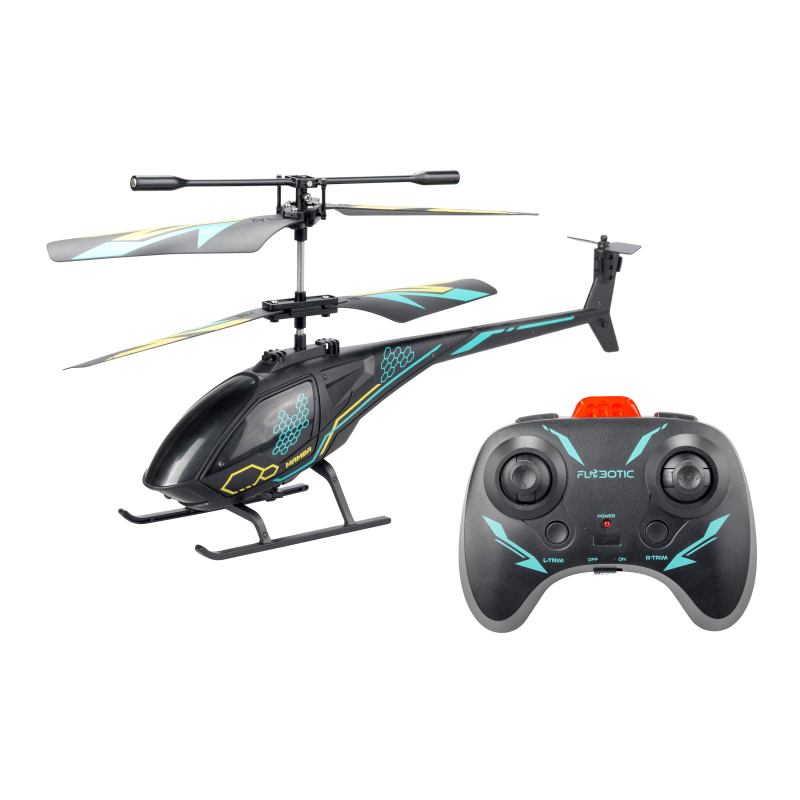 Silverlit Rc Sraigtasparnis Air Mamba
