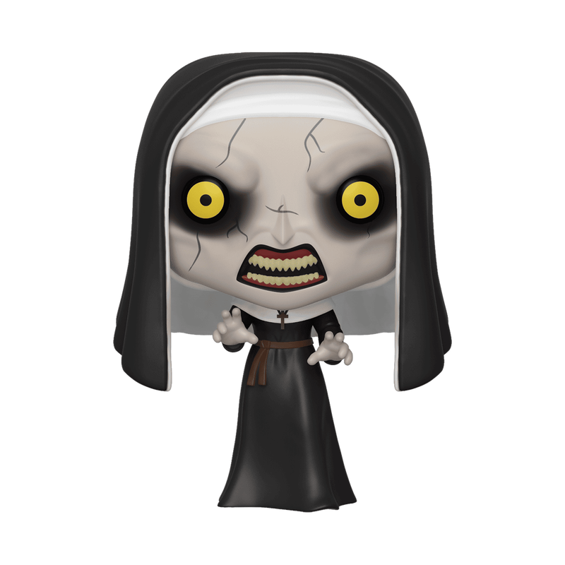 Funko Pop! Vinilinė Figūrėlė: The Nun - Demonic Nun