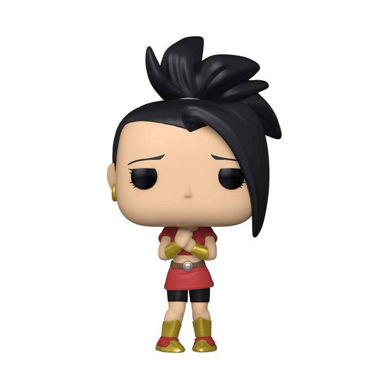 Funko Pop! Vinilinė Figūrėlė: Dragon Ball Super - Kale