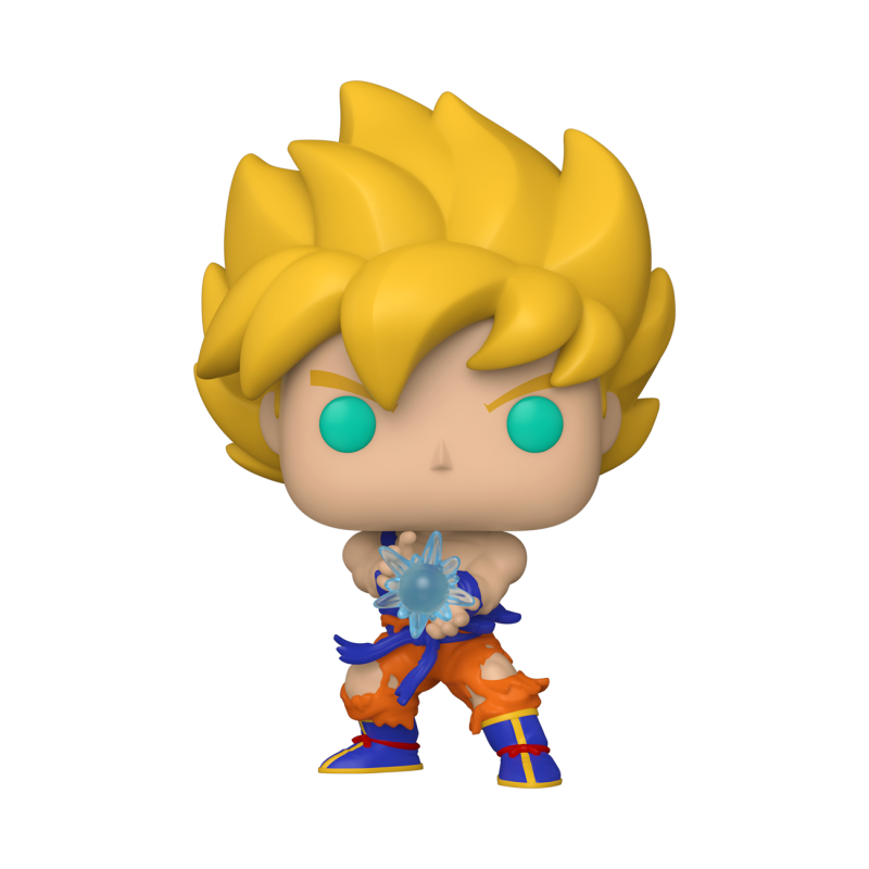 Funko Pop! Vinilinė Figūrėlė Dragon Ball Z: Goku