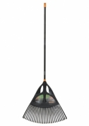 Vėduoklinis grėblys SOLID 135090 XL (FISKARS) Vėduoklinis grėblys SOLID 135090 XL (FISKARS)