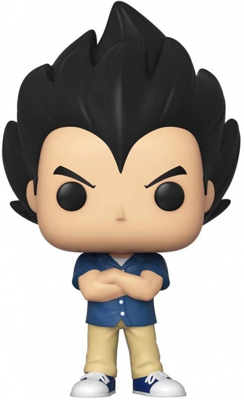 Funko Pop! Vinilinė Figūrėlė: Dragon Ball Super -  Vegeta