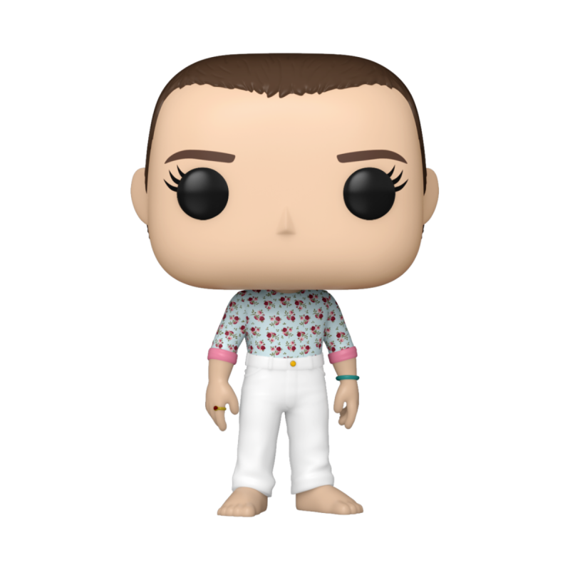 Funko Pop! Vinilinė Figūrėlė: Stranger Things - Eleven W/chase