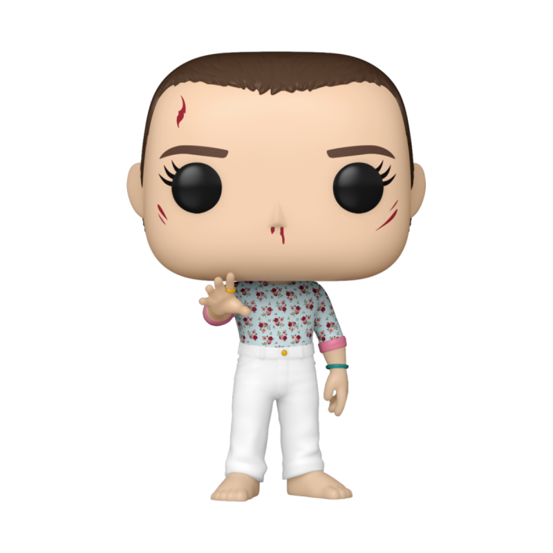 Funko Pop! Vinilinė Figūrėlė: Stranger Things - Eleven W/chase