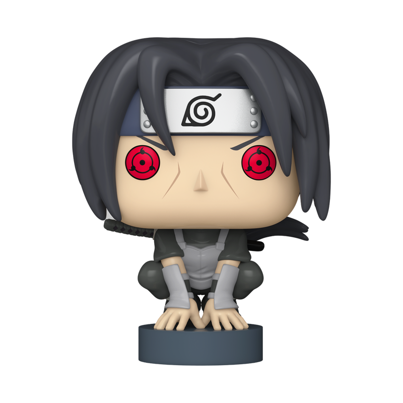 Funko Pop! Vinyl Figure: Naruto - Itachi Uchiha