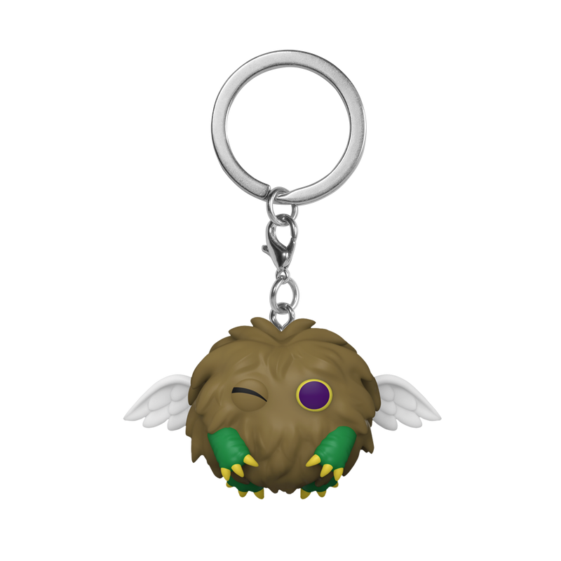 Funko Pop! Raktų Pakabutis: Yu-Gi-Oh - Winged Kuriboh