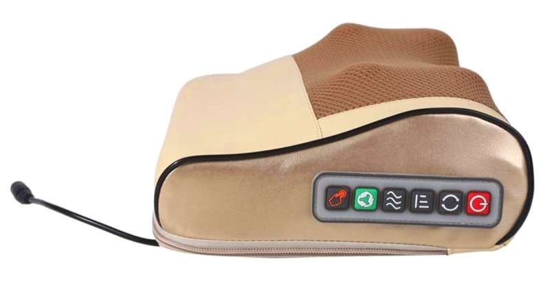 Shiatsu Masažinė Pagalvė, 24 W