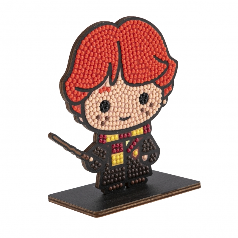 Harry Potter Piešimo Deimantais Rinkinys Ronas Vizlis