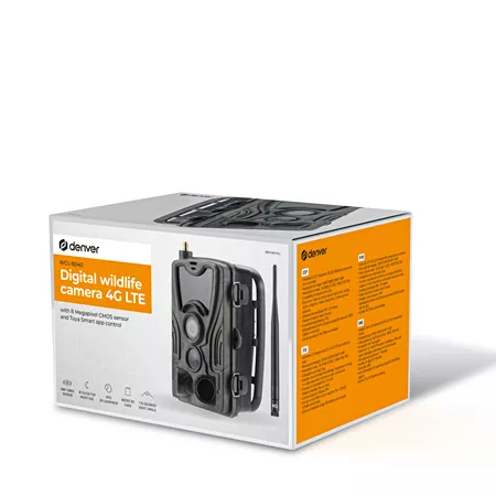 Medžioklinė Kamera Denver D6887