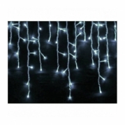 9 m 300 LED varveklių šventinė girlianda (šaltai balta)