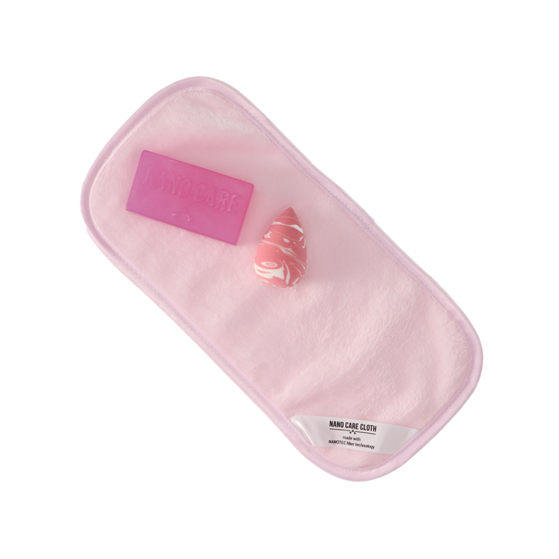 Nano Care Grožio Rinkinys Nano Care