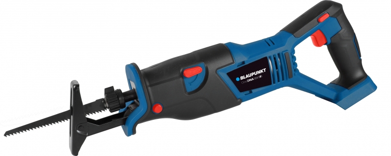 Elektrinis Pjūklas Blaupunkt B6659