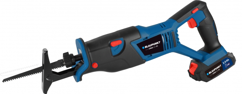 Elektrinis Pjūklas Blaupunkt B6659