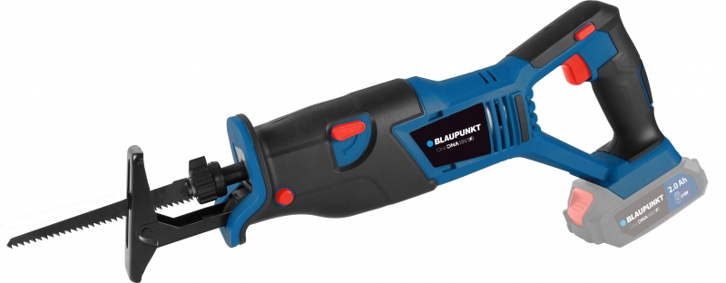 Elektrinis Pjūklas Blaupunkt B6659
