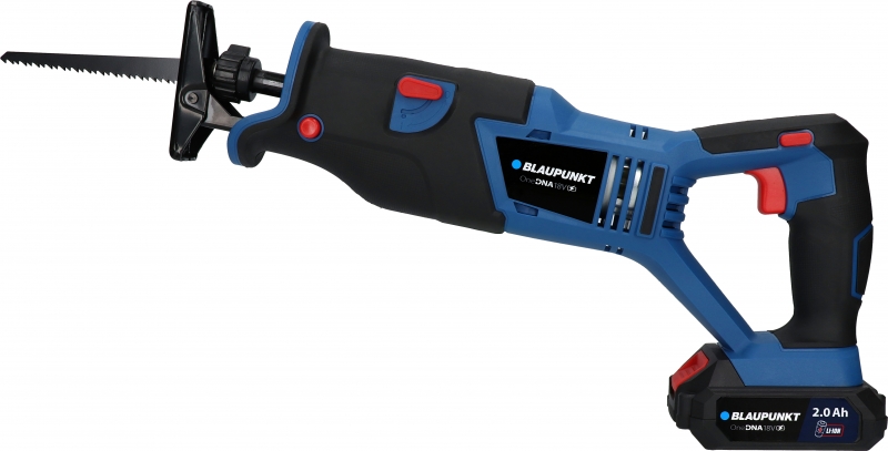 Elektrinis Pjūklas Blaupunkt B6659